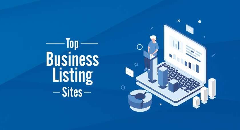 Free Business Listing Sites in India
